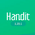 Handit - Software para planejamento orçamentário