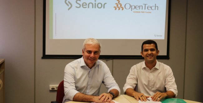 Senior compra unidade de negócio da Opentech