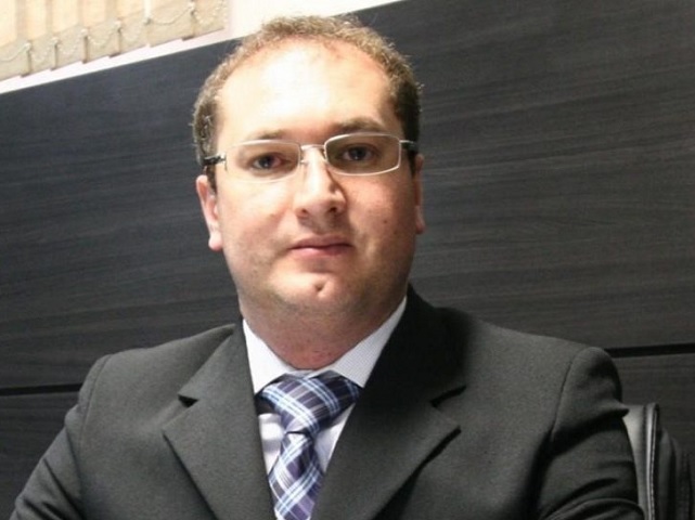 Novo presidente do SEPROSC destaca as metas da gestão