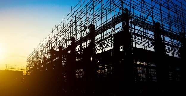 Setor da construção civil projeta retomada para 2019
