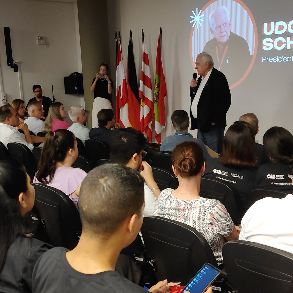 Centro de Inovação Blumenau completa 5 anos fortalecendo o ecossistema de inovação de SC