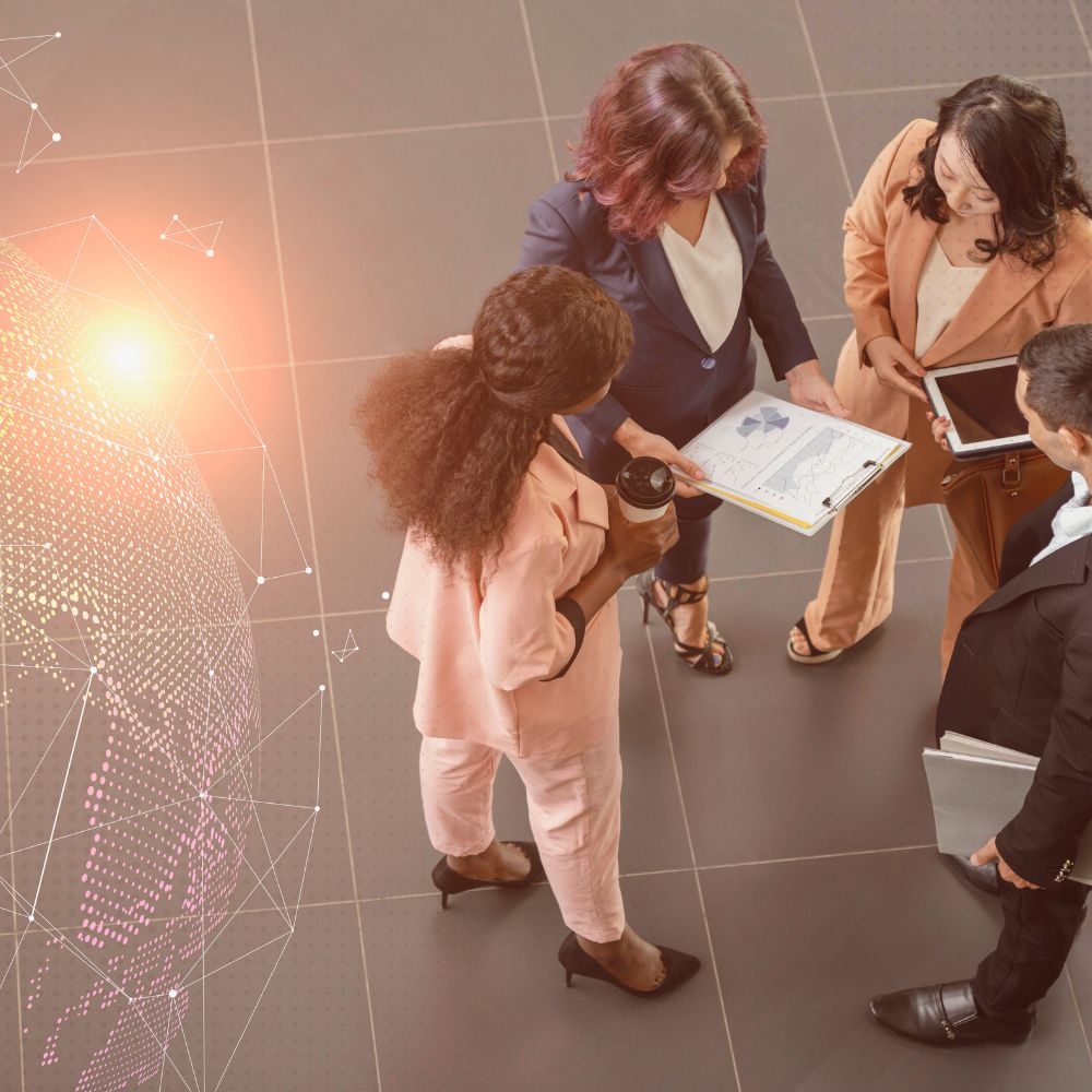 De Vegas para Santa Catarina: IA e outros insights diretamente da RH Tech Las Vegas 2025