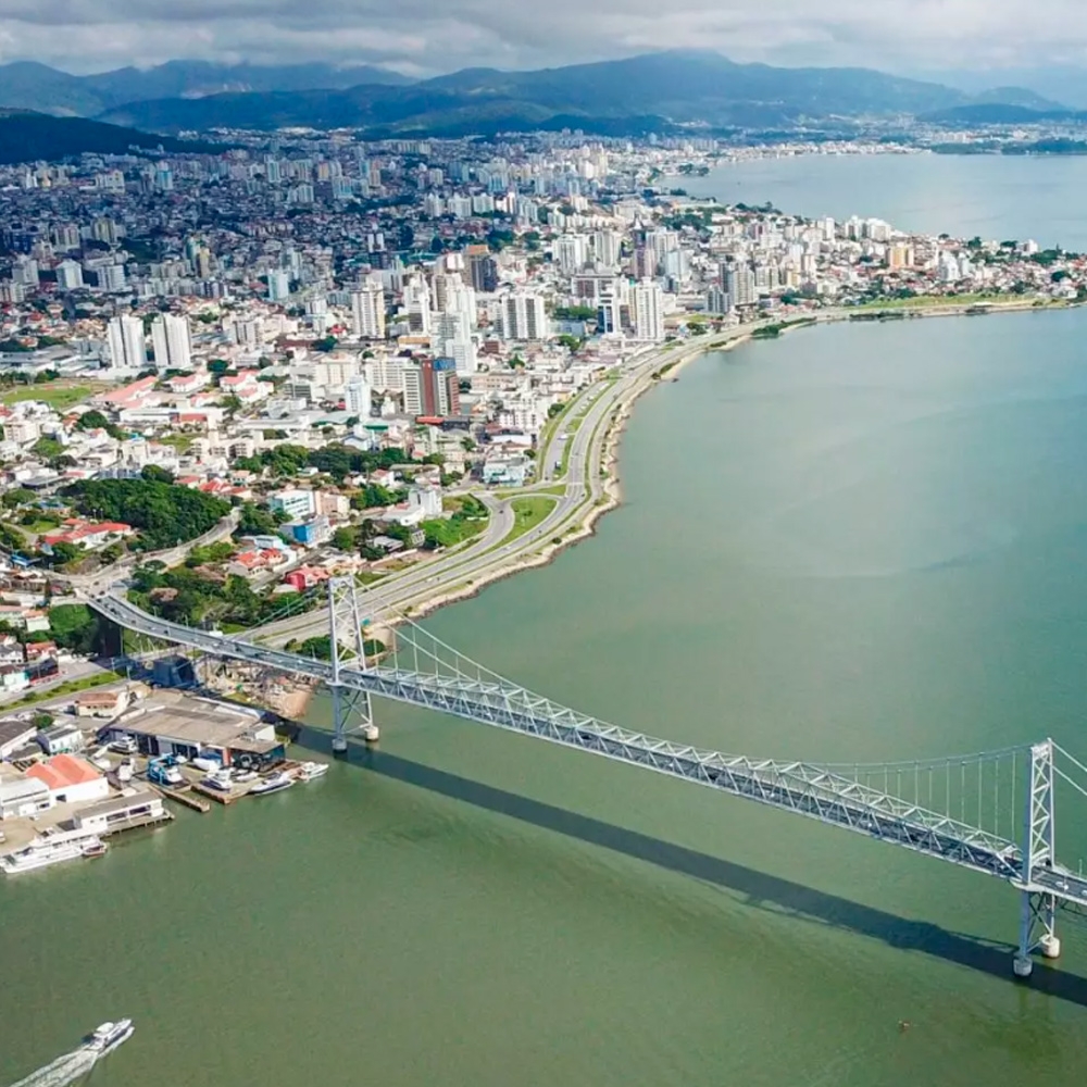 Santa Catarina avança no cenário global ao integrar a DETA