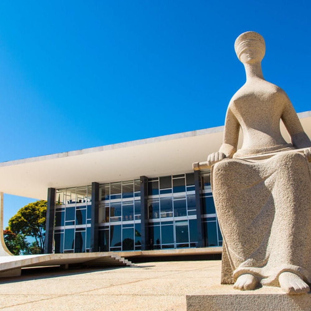 STF autoriza retomada dos processos sobre pejotização 