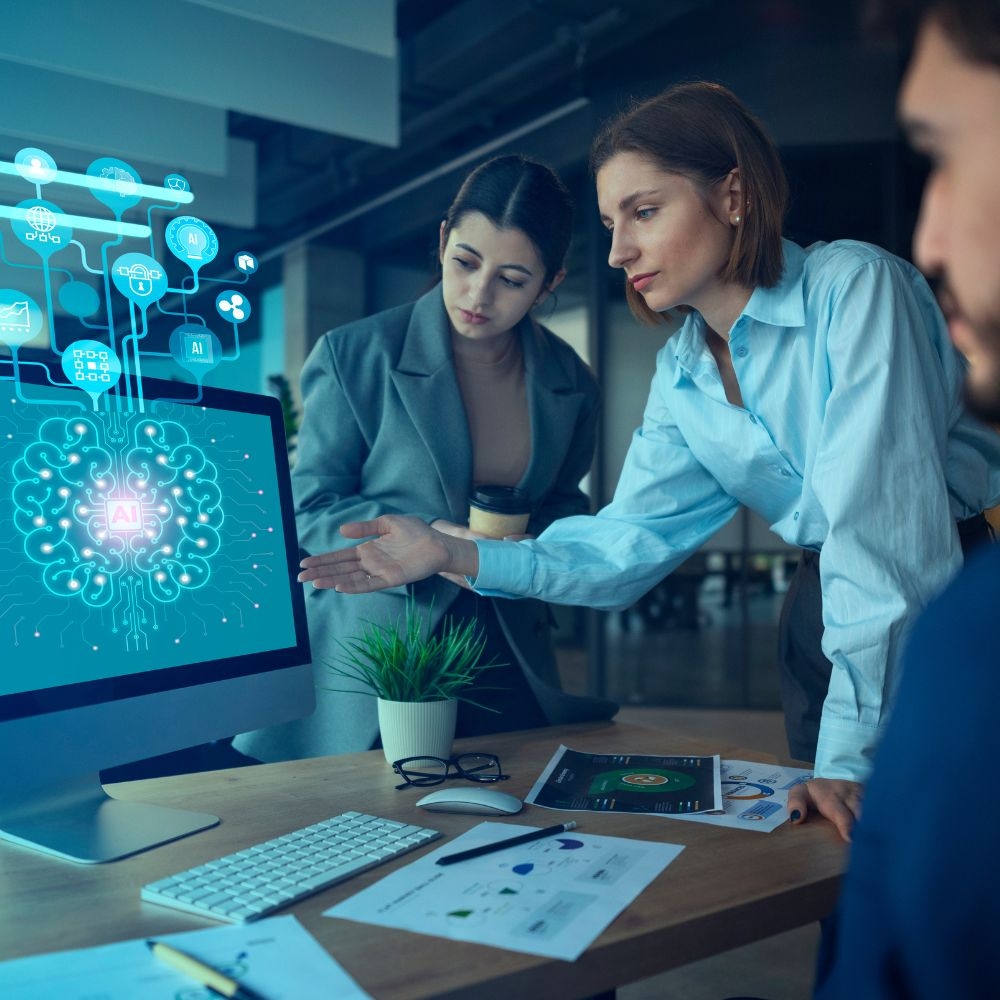 Educação corporativa em tempos de IA