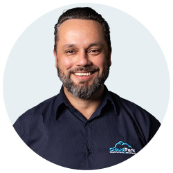 <strong> Suplente Diretoria  </strong> <br> Johny Brandt