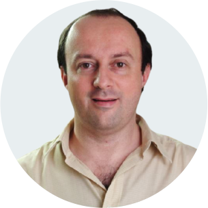 <strong> Delegado Efetivo </strong> <br>  Edilson Paterno